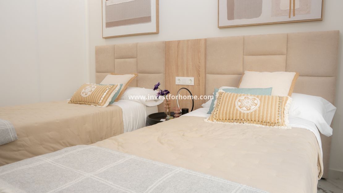 New Build - detached - Rojales - Ciudad Quesada