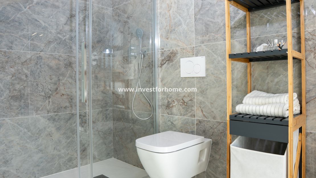 New Build - detached - Rojales - Ciudad Quesada