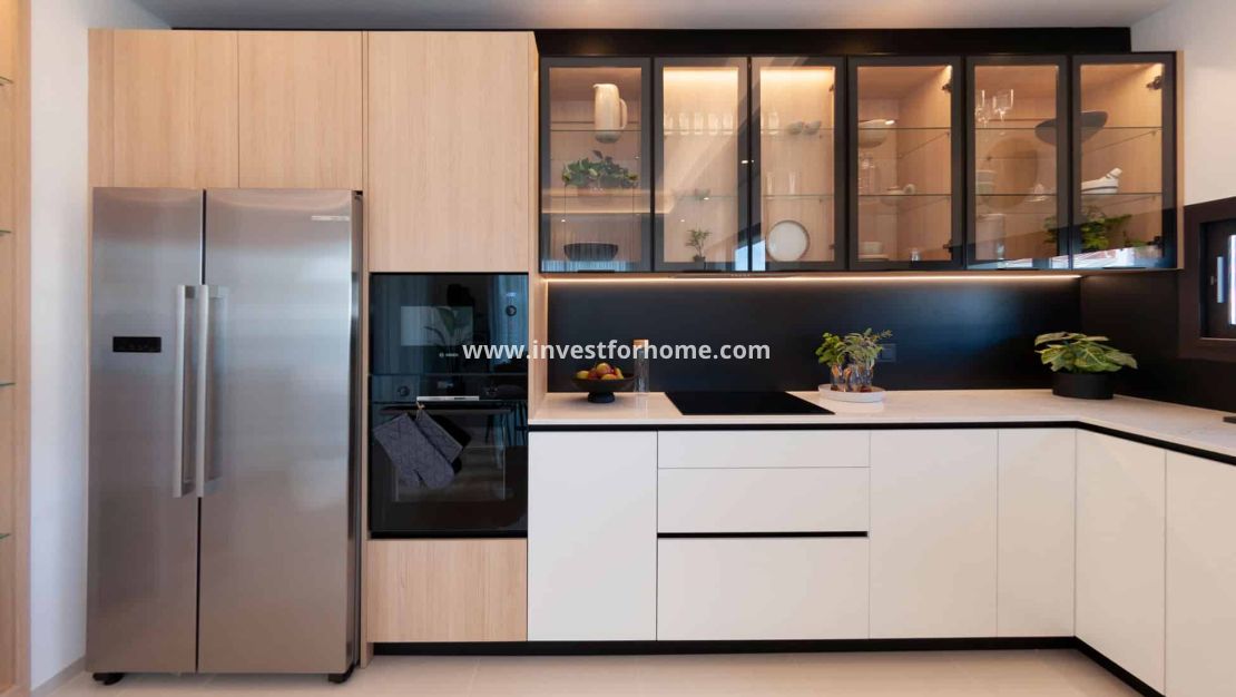 New Build - detached - Rojales - Ciudad Quesada