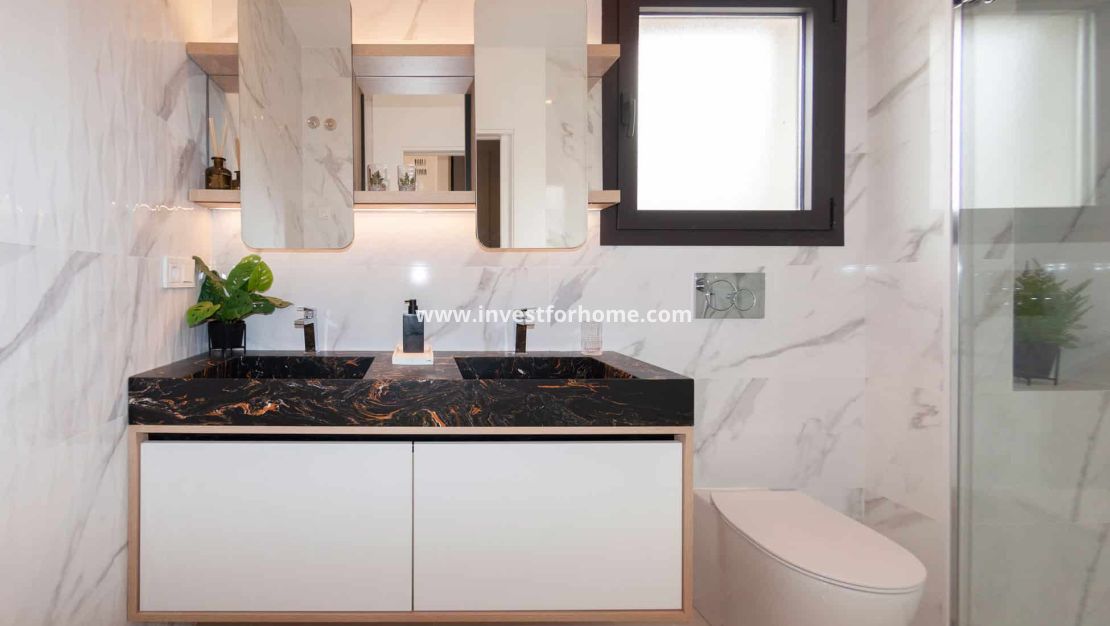 New Build - detached - Rojales - Ciudad Quesada