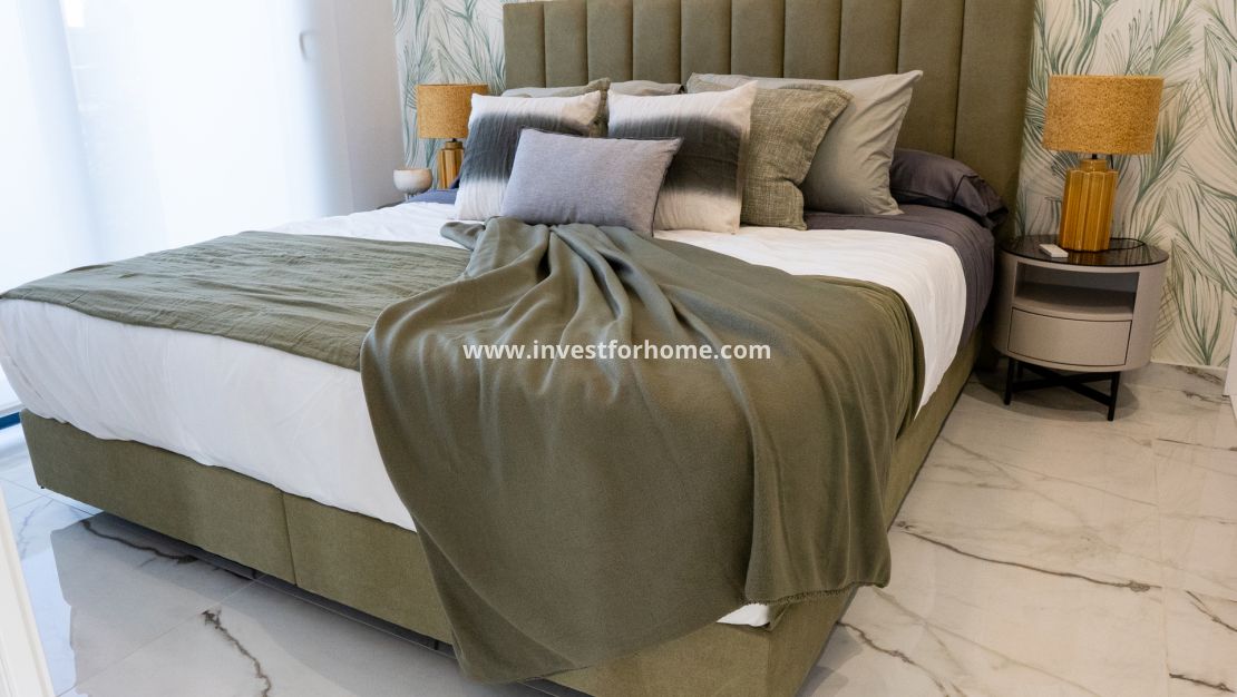 New Build - detached - Rojales - Ciudad Quesada