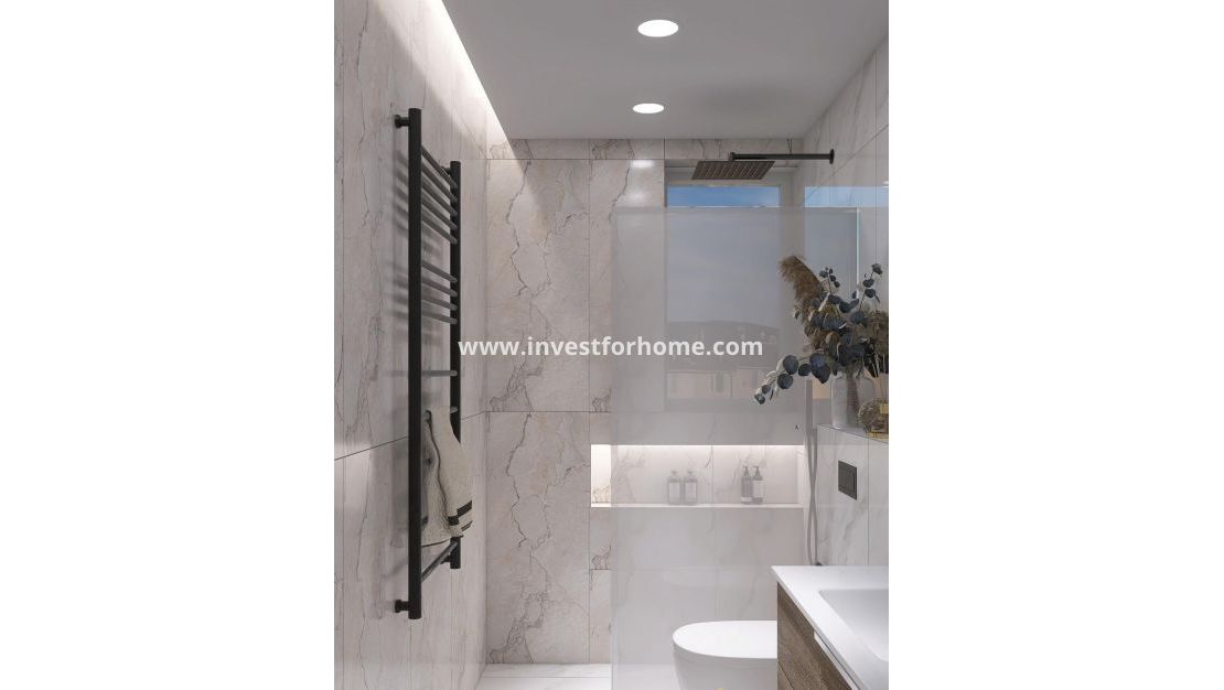 New Build - detached - Rojales - Ciudad Quesada