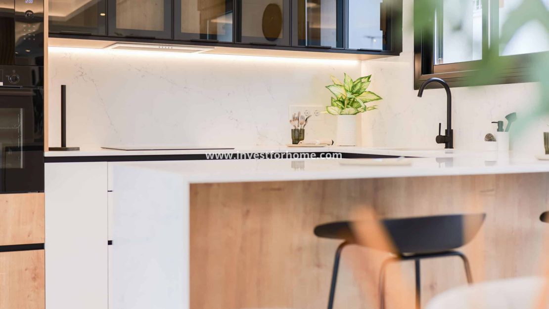 New Build - detached - Rojales - Ciudad Quesada