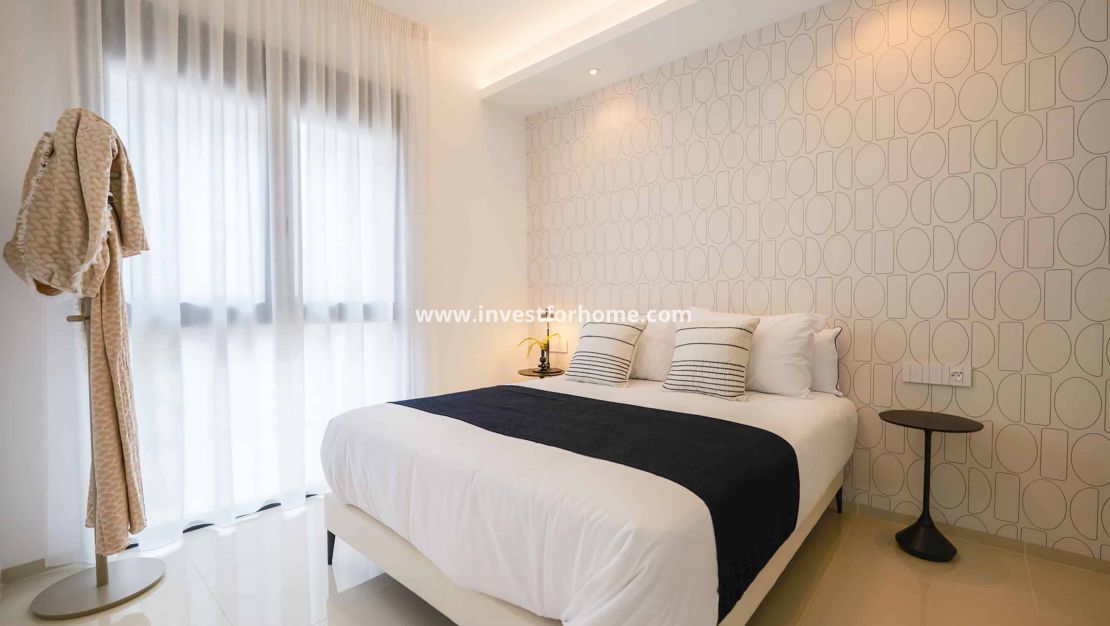 New Build - detached - Rojales - Ciudad Quesada