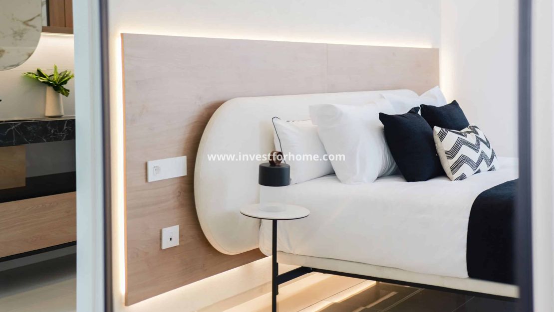 New Build - detached - Rojales - Ciudad Quesada