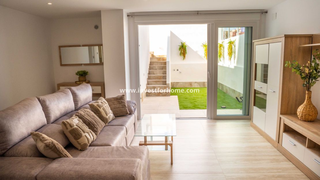 New Build - detached - Rojales - Ciudad Quesada