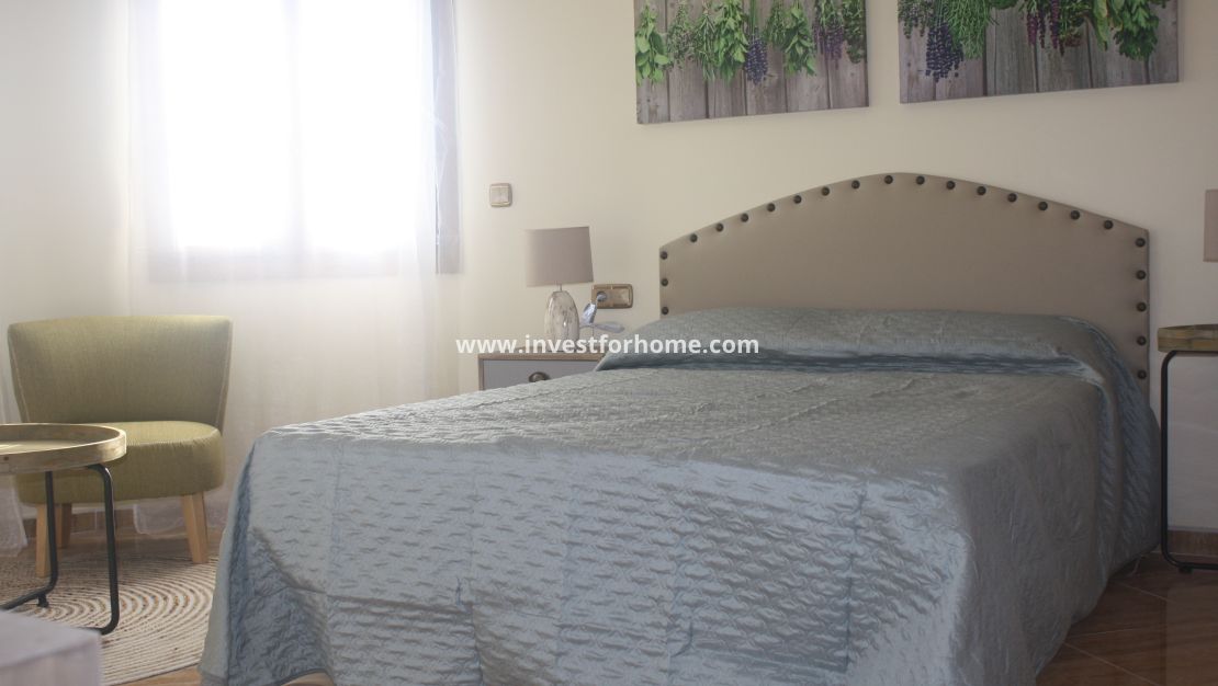 New Build - detached - Torrevieja - Centro