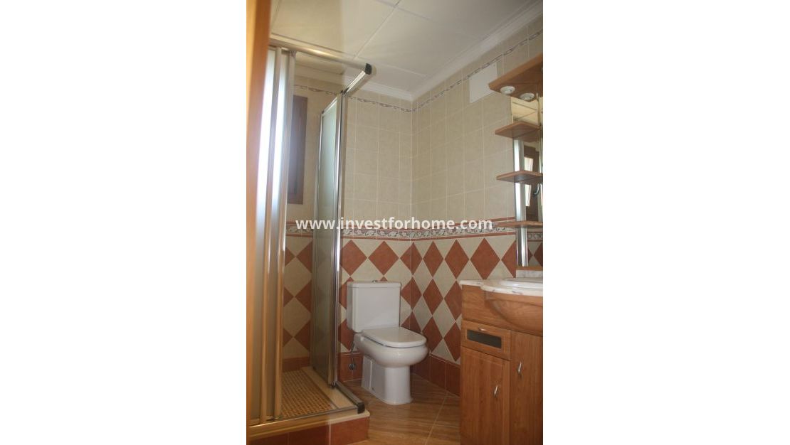 New Build - detached - Torrevieja - Centro