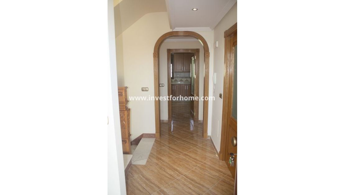 New Build - detached - Torrevieja - Centro