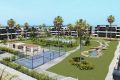 New Build - ground-floor - Torrevieja - Centro