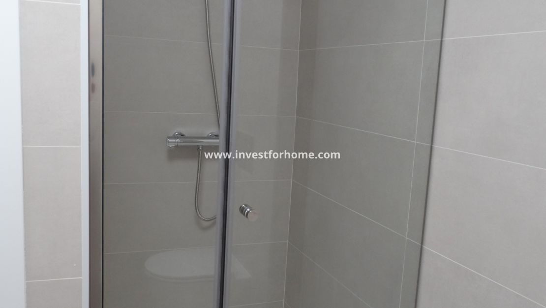 New Build - high-bungalow - Pilar de la Horadada