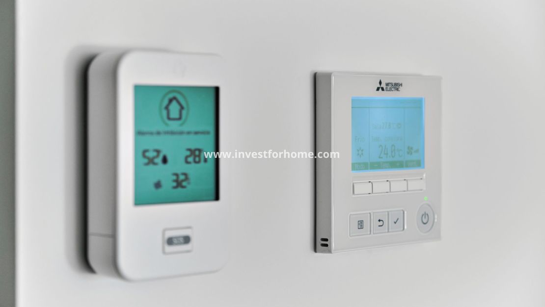 New Build - high-bungalow - Torrevieja - Centro