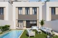New Build - House - Aguilas - Águilas
