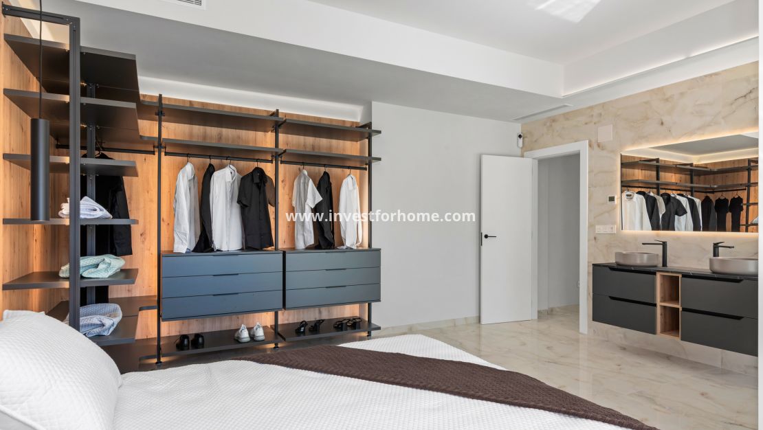 New Build - House - Algorfa - La Finca Golf