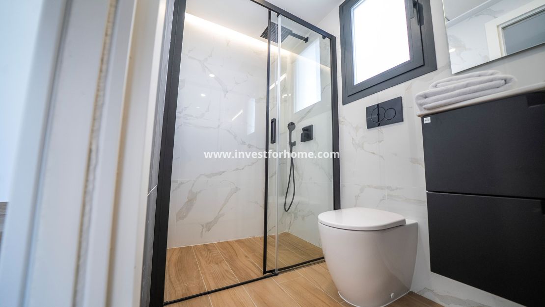 New Build - House - Algorfa - La Finca Golf