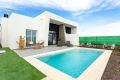 New Build - House - Algorfa - La Finca Golf