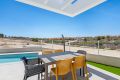 New Build - House - Algorfa - La Finca Golf