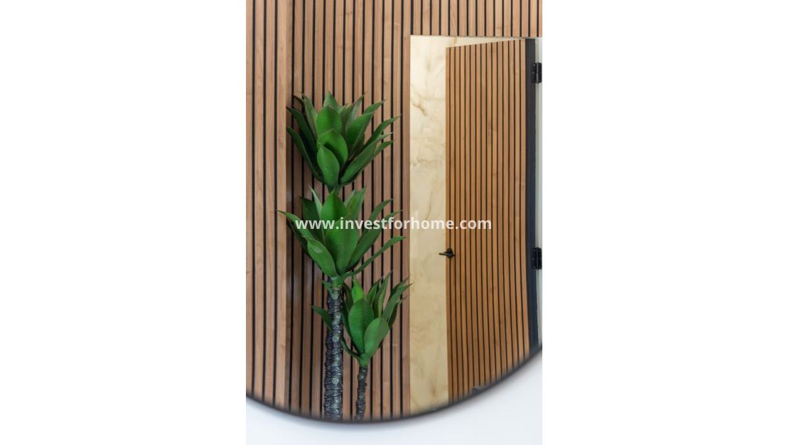 New Build - House - Algorfa - La Finca Golf