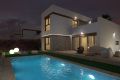 New Build - House - Algorfa - La Finca Golf