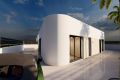 New Build - House - Benijofar