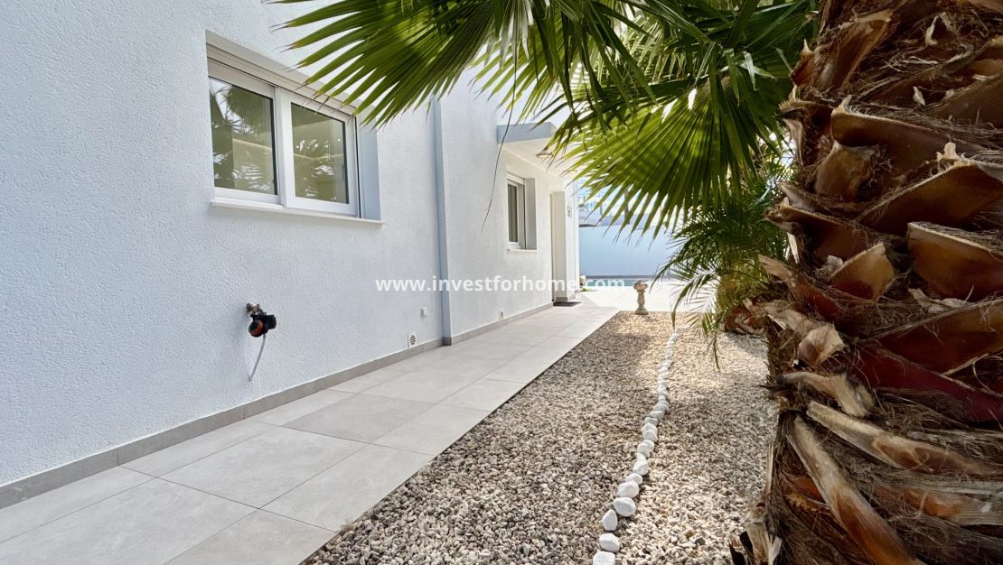 New Build - House - Benijofar