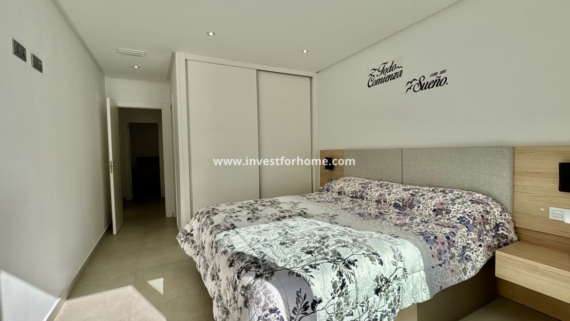 New Build - House - Benijofar