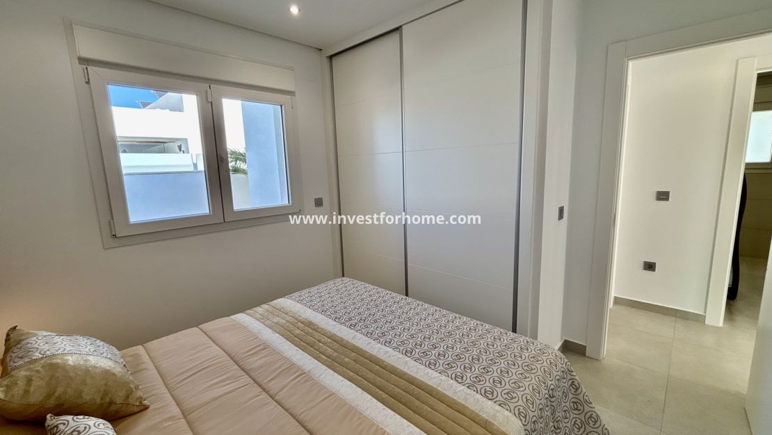 New Build - House - Benijofar