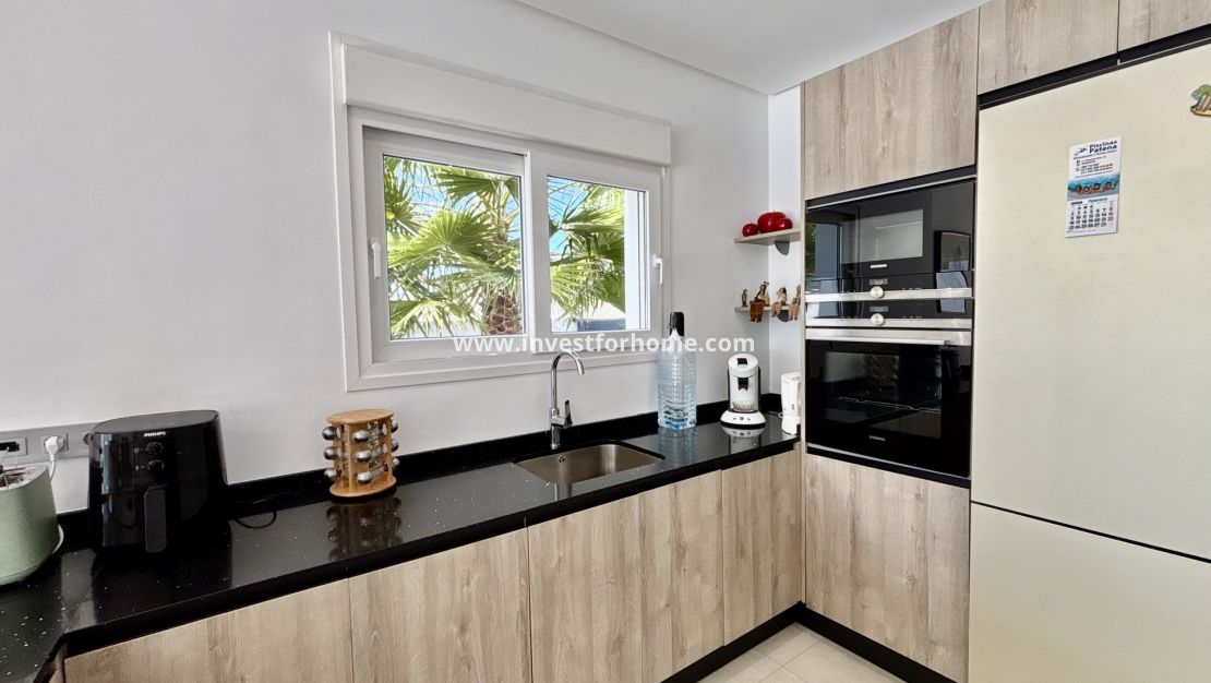 New Build - House - Benijofar