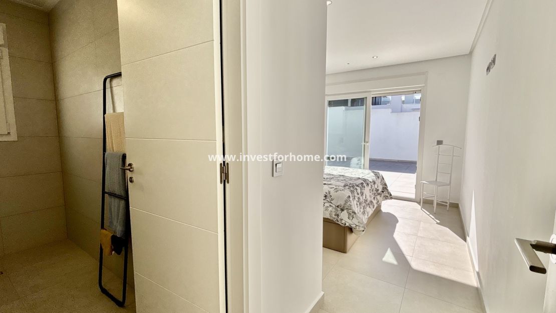 New Build - House - Benijofar