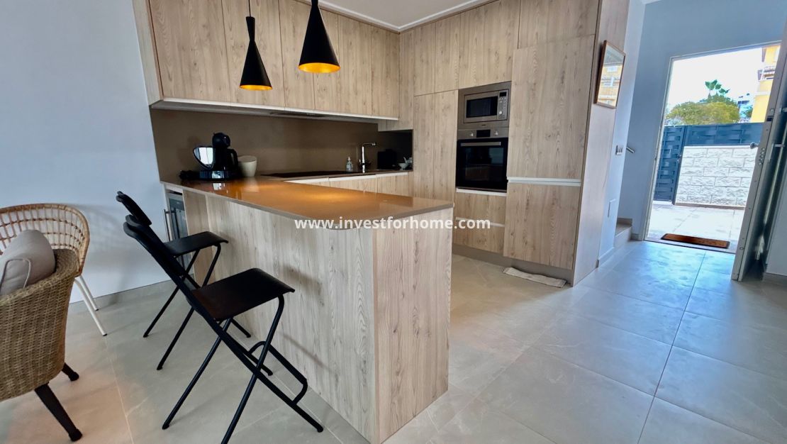 New Build - House - Benijofar