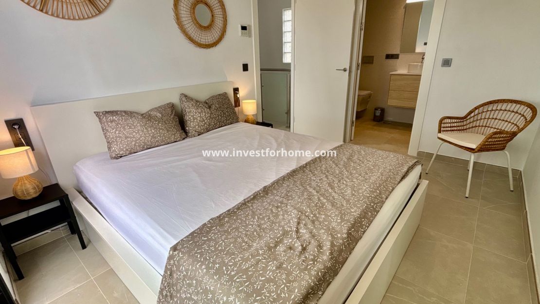 New Build - House - Benijofar