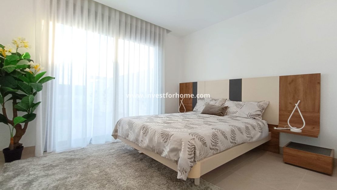 New Build - House - Benijofar