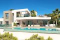 New Build - House - Calpe