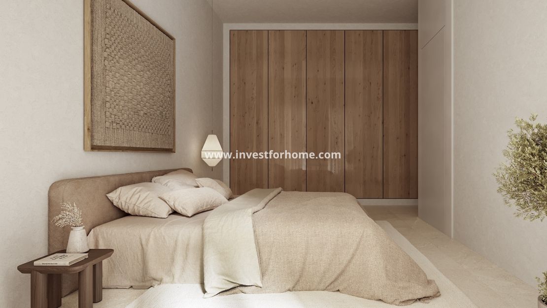 New Build - House - Calpe