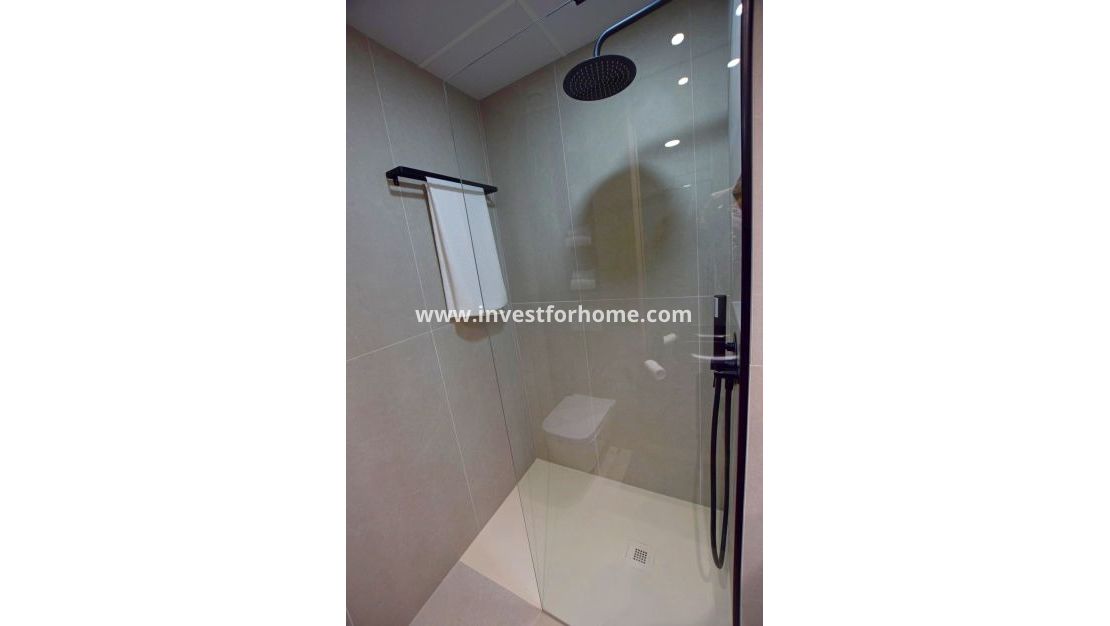 New Build - House - Condado de Alhama