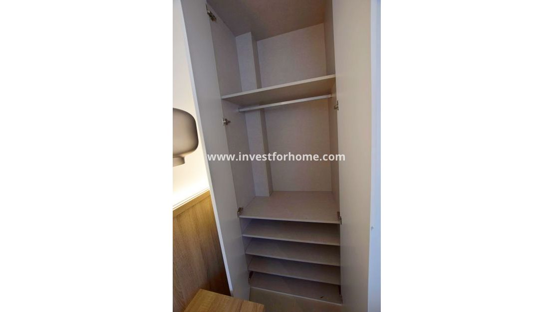 New Build - House - Condado de Alhama