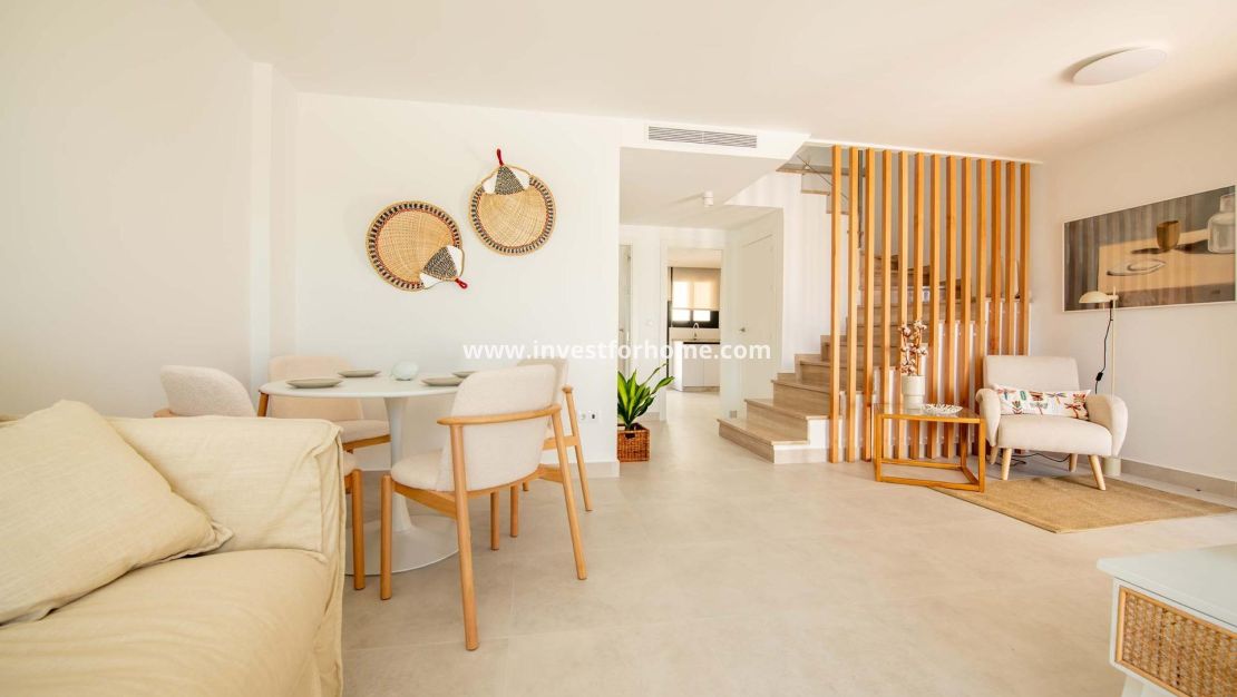 New Build - House - Cox - San Fernando