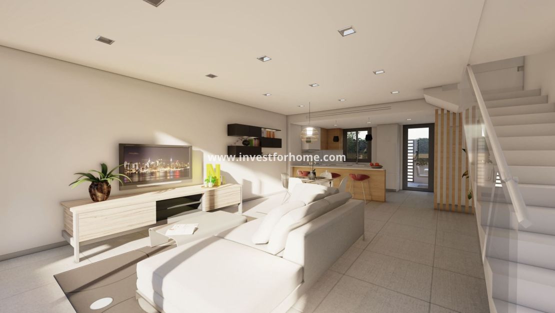 New Build - House - Cox