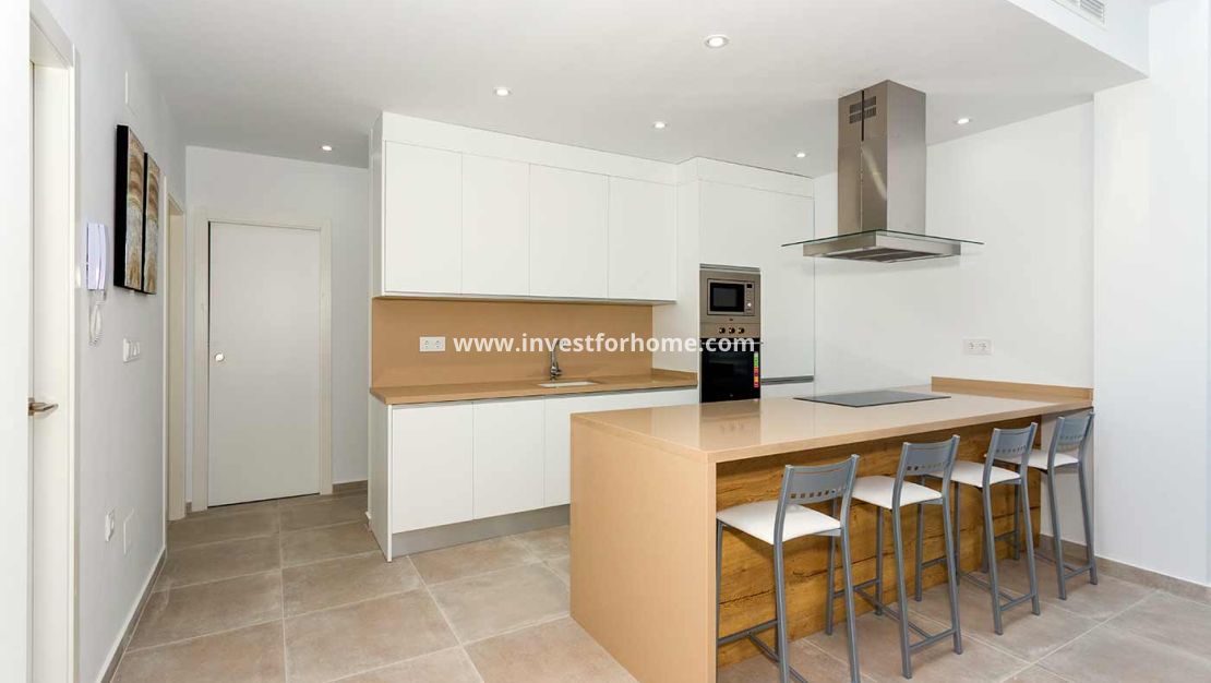 New Build - House - Daya Nueva