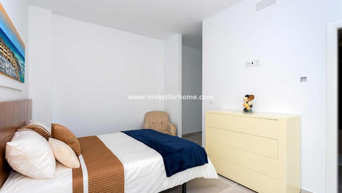 New Build - House - Daya Nueva