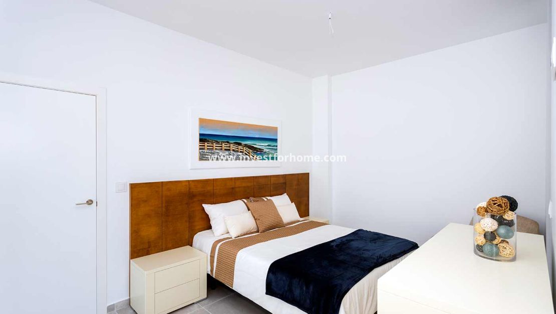 New Build - House - Daya Nueva