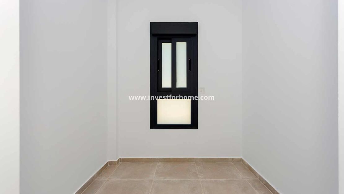 New Build - House - Daya Nueva