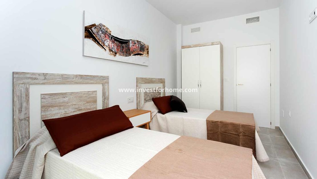 New Build - House - Daya Nueva