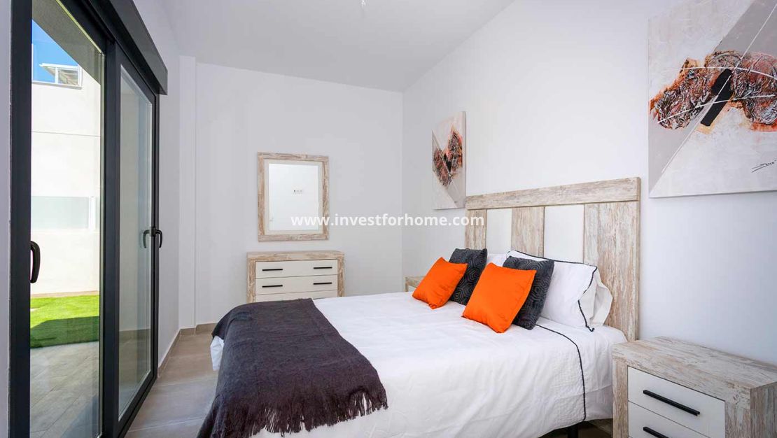 New Build - House - Daya Nueva