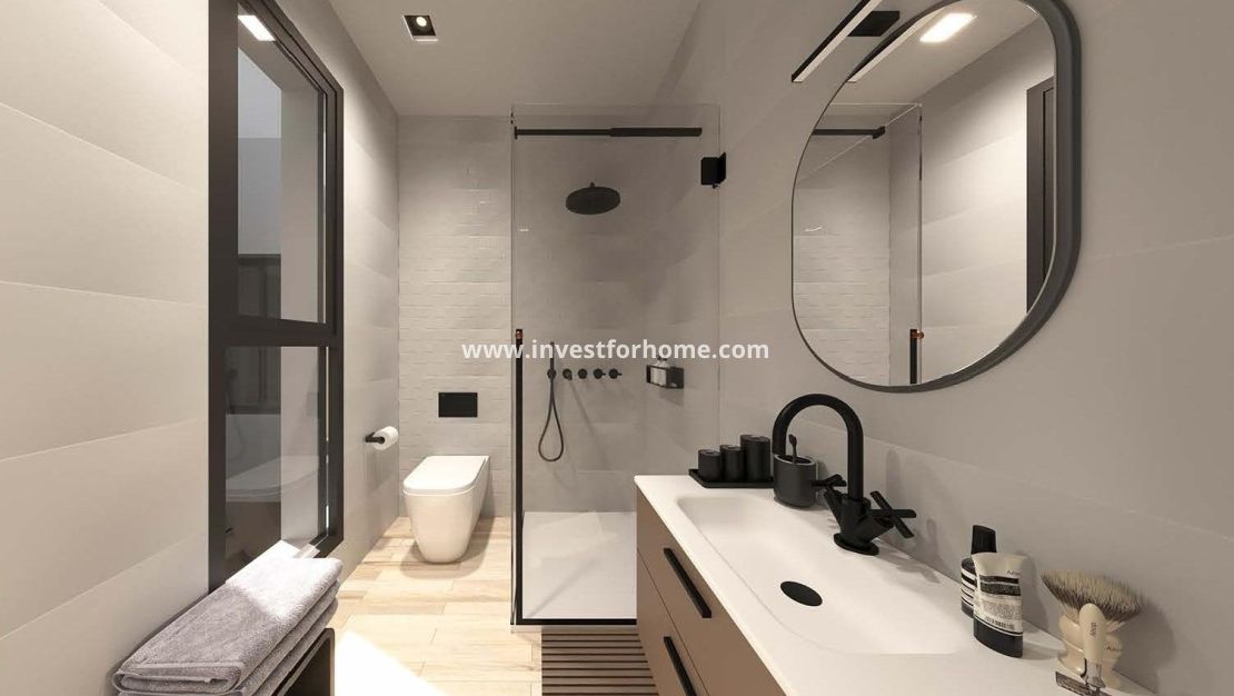 New Build - House - Dolores - Sector 2