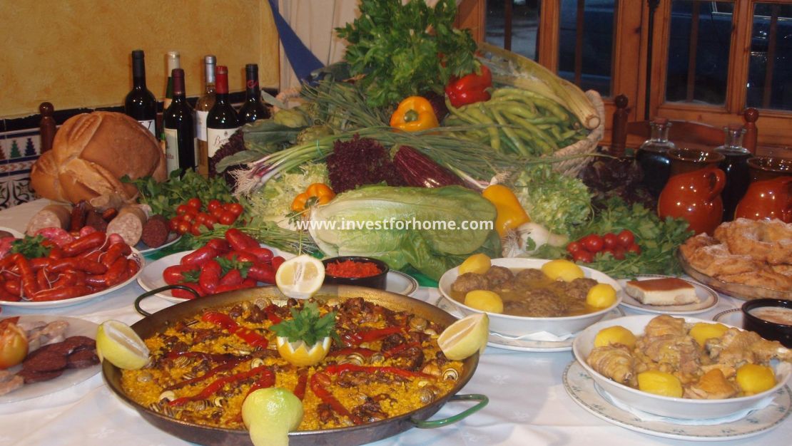 New Build - House - Dolores - Sector 2