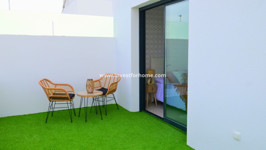 New Build - House - Dolores