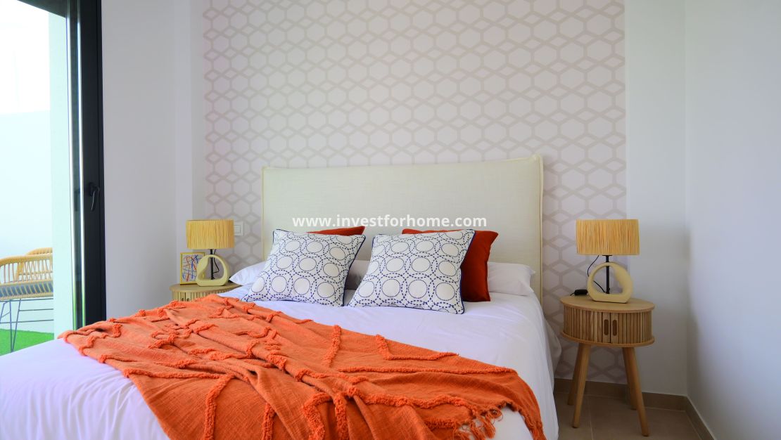 New Build - House - Dolores