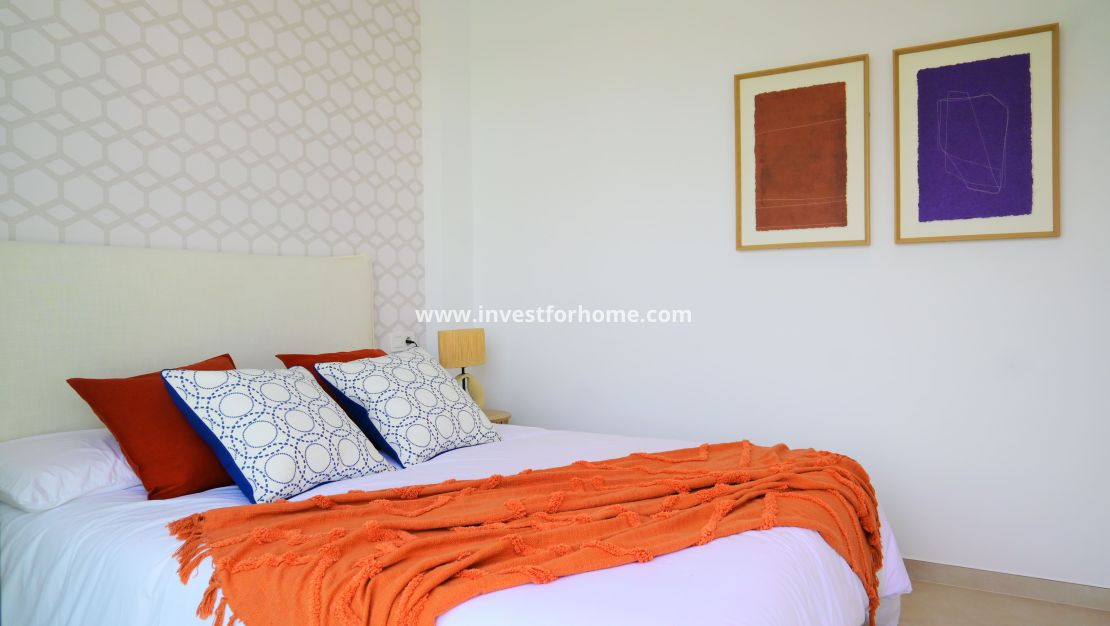 New Build - House - Dolores