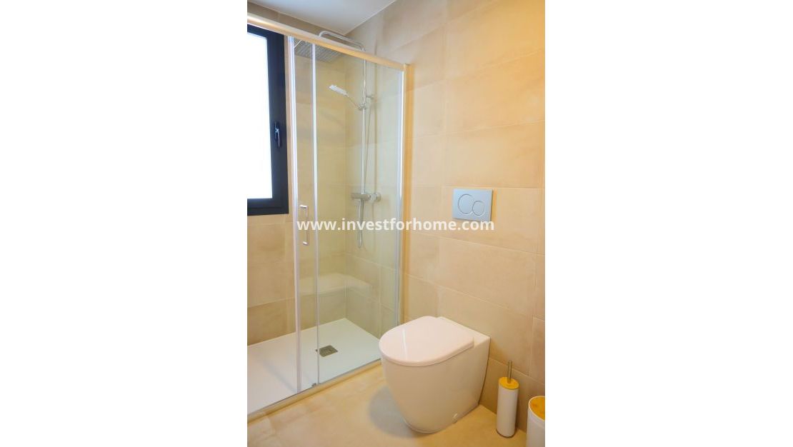 New Build - House - Dolores